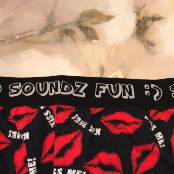 Valentines Mens boxers - Picture 5 of 9